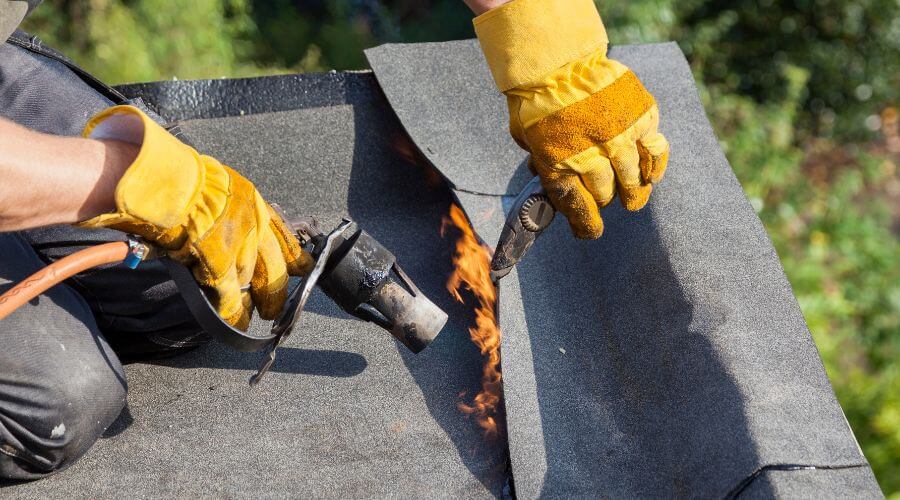 Professional flood damage restoration services in Shady Spring, WV